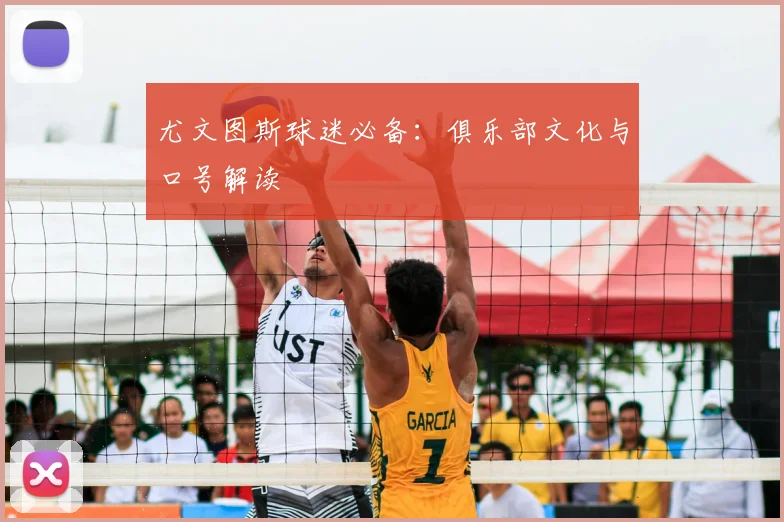 尤文图斯球迷必备：俱乐部文化与口号解读